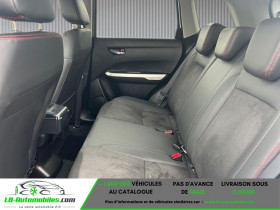 Suzuki VITARA 1.4 Boosterjet 140ch BVM  occasion � Beaupuy - photo n�4