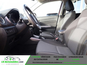 Suzuki VITARA 1.4 Boosterjet 140ch BVM  occasion � Beaupuy - photo n�7