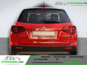 Suzuki VITARA 1.4 Boosterjet 140ch BVM  occasion � Beaupuy - photo n�6