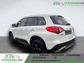 Suzuki VITARA 1.4 Boosterjet 140ch BVM  occasion � Beaupuy - photo n�3