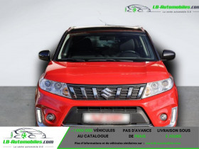 Suzuki VITARA 1.4 Boosterjet 140ch BVM  occasion � Beaupuy - photo n�5