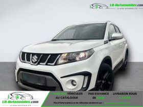 Suzuki VITARA 1.4 Boosterjet 140ch BVM  occasion � Beaupuy - photo n�2