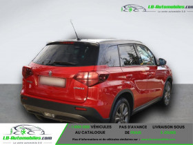 Suzuki VITARA 1.4 Boosterjet 140ch BVM  occasion � Beaupuy - photo n�4