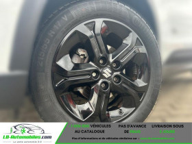 Suzuki VITARA 1.4 Boosterjet 140ch BVM  occasion  Beaupuy - photo n4