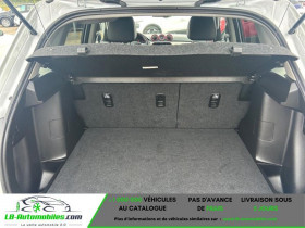 Suzuki VITARA 1.4 Boosterjet 140ch BVM  occasion  Beaupuy - photo n6