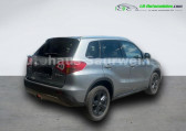 Suzuki VITARA occasion année 2017 boite Manuelle Annonce Suzuki VITARA occasion Essence 1.4 Boosterjet 140ch BVM à Beaupuy