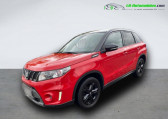 Suzuki VITARA occasion année 2017 boite Manuelle Annonce Suzuki VITARA occasion Essence 1.4 Boosterjet 140ch BVM à Beaupuy