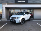 Suzuki VITARA occasion année 2019 boite Manuelle Annonce Suzuki VITARA occasion Essence 1.4 Boosterjet 140ch Pack à Cesson-Sévigné