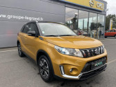 Suzuki VITARA occasion année 2019 boite Manuelle Annonce Suzuki VITARA occasion Essence 1.4 Boosterjet 140ch Pack à Le Mans