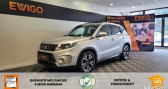 Suzuki VITARA occasion année 2019 boite Automatique Annonce Suzuki VITARA occasion Essence 1.4 BOOSTERJET 140ch STYLE 2WD BVA + TOIT PANO OUVRANT ATTEL à Saint-Apollinaire