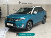 Suzuki VITARA occasion année 2019 boite Automatique Annonce Suzuki VITARA occasion Essence 1.4 Boosterjet 140ch Style Allgrip Auto à Senlis
