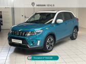 Suzuki VITARA occasion année 2019 boite Automatique Annonce Suzuki VITARA occasion Essence 1.4 Boosterjet 140ch Style Allgrip Auto à Senlis