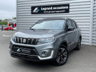 Suzuki VITARA occasion année 2021 boite Automatique Annonce Suzuki VITARA occasion Essence 1.4 Boosterjet 140ch Style Auto à Saint-Brieuc