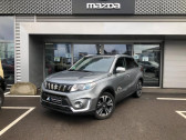 Suzuki VITARA occasion année 2019 boite Automatique Annonce Suzuki VITARA occasion Essence 1.4 Boosterjet 140ch Style Auto à Cesson-Sévigné