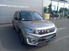 Suzuki VITARA occasion Gris année 2019 boite Automatique Annonce Suzuki VITARA occasion Essence 1.4 Boosterjet 140ch Style Auto à Le Mans