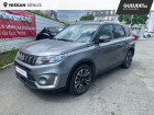 Suzuki VITARA occasion Gris année 2019 boite Automatique Annonce Suzuki VITARA occasion Essence 1.4 Boosterjet 140ch Style Auto à Senlis