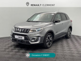 Suzuki VITARA occasion année 2019 boite Automatique Annonce Suzuki VITARA occasion Essence 1.4 Boosterjet 140ch Style Auto à Clermont