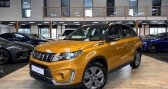 Suzuki VITARA occasion année 2019 boite Automatique Annonce Suzuki VITARA occasion Essence 1.4 Boosterjet 4x4 AllGrip Style 140 cv Boîte auto à Saint Denis En Val