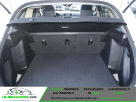 Suzuki VITARA 1.4 Boosterjet Allgrip 129ch BVA  occasion � Beaupuy - photo n�10
