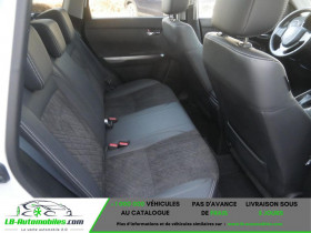 Suzuki VITARA 1.4 Boosterjet Allgrip 129ch BVA  occasion � Beaupuy - photo n�7