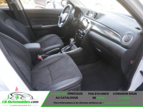 Suzuki VITARA 1.4 Boosterjet Allgrip 129ch BVA  occasion � Beaupuy - photo n�6