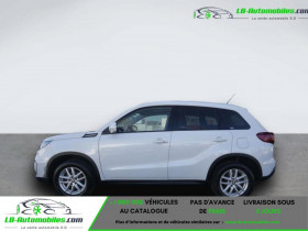Suzuki VITARA 1.4 Boosterjet Allgrip 129ch BVA  occasion � Beaupuy - photo n�5