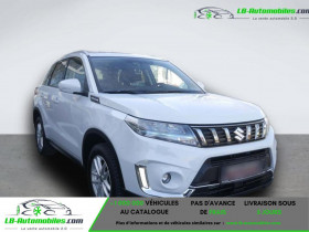 Suzuki VITARA 1.4 Boosterjet Allgrip 129ch BVA  occasion � Beaupuy - photo n�2