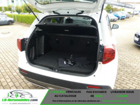 Suzuki VITARA 1.4 Boosterjet Allgrip 129ch BVA  occasion  Beaupuy - photo n9
