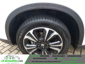 Suzuki VITARA 1.4 Boosterjet Allgrip 129ch BVA  occasion  Beaupuy - photo n8