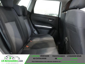Suzuki VITARA 1.4 Boosterjet Allgrip 129ch BVA  occasion  Beaupuy - photo n7