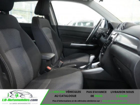 Suzuki VITARA 1.4 Boosterjet Allgrip 129ch BVA  occasion  Beaupuy - photo n6