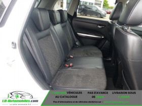 Suzuki VITARA 1.4 Boosterjet Allgrip 129ch BVA  occasion  Beaupuy - photo n7