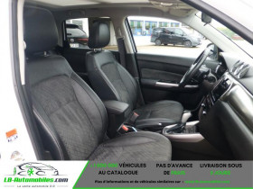 Suzuki VITARA 1.4 Boosterjet Allgrip 129ch BVA  occasion  Beaupuy - photo n6