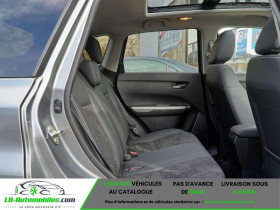 Suzuki VITARA 1.4 Boosterjet Allgrip 129ch BVA  occasion  Beaupuy - photo n4