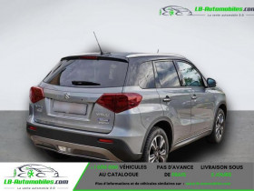 Suzuki VITARA 1.4 Boosterjet Allgrip 129ch BVA  occasion  Beaupuy - photo n3