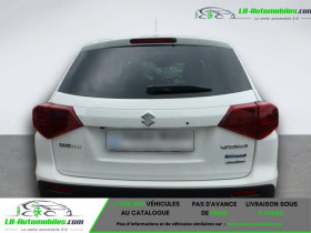 Suzuki VITARA 1.4 Boosterjet Allgrip 129ch BVA  occasion  Beaupuy - photo n5