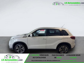 Suzuki VITARA 1.4 Boosterjet Allgrip 129ch BVA  occasion  Beaupuy - photo n4