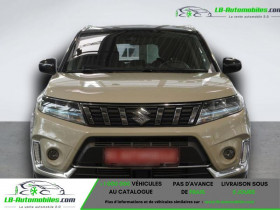 Suzuki VITARA 1.4 Boosterjet Allgrip 129ch BVA  occasion  Beaupuy - photo n4