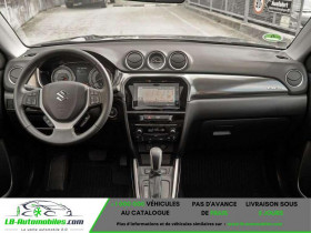 Suzuki VITARA 1.4 Boosterjet Allgrip 129ch BVA  occasion  Beaupuy - photo n2
