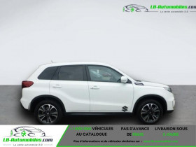 Suzuki VITARA 1.4 Boosterjet Allgrip 129ch BVA  occasion  Beaupuy - photo n4