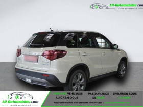 Suzuki VITARA 1.4 Boosterjet Allgrip 129ch BVA  occasion  Beaupuy - photo n3