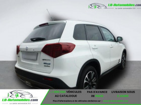 Suzuki VITARA 1.4 Boosterjet Allgrip 129ch BVA  occasion  Beaupuy - photo n3