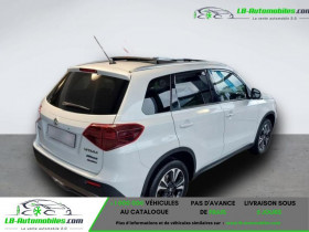 Suzuki VITARA 1.4 Boosterjet Allgrip 129ch BVA  occasion  Beaupuy - photo n3