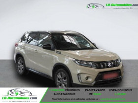 Suzuki VITARA 1.4 Boosterjet Allgrip 129ch BVA  occasion  Beaupuy - photo n2