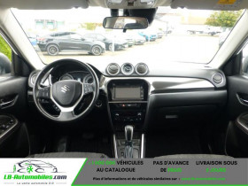 Suzuki VITARA 1.4 Boosterjet Allgrip 129ch BVA  occasion  Beaupuy - photo n2