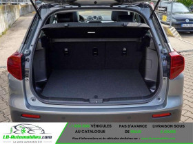 Suzuki VITARA 1.4 Boosterjet Allgrip 129ch BVA  occasion  Beaupuy - photo n6