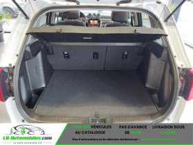 Suzuki VITARA 1.4 Boosterjet Allgrip 129ch BVA  occasion  Beaupuy - photo n7