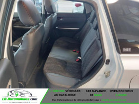 Suzuki VITARA 1.4 Boosterjet Allgrip 129ch BVA  occasion  Beaupuy - photo n6