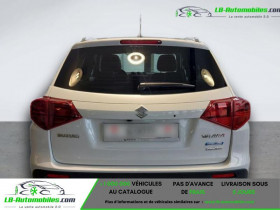 Suzuki VITARA 1.4 Boosterjet Allgrip 129ch BVA  occasion  Beaupuy - photo n5