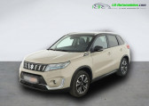 Suzuki VITARA 1.4 Boosterjet Allgrip 129ch BVA   Beaupuy 31